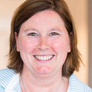 Monique de Hoog