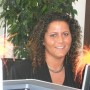 Sarah Kamal, teamleider (Vroeg) Eropaf stadsdeel Nieuw-West, SEZO
