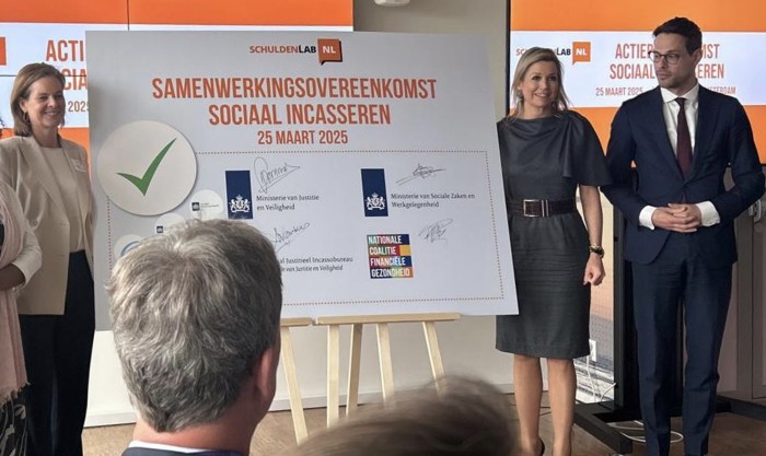 Ondertekening