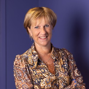 Anja Gosman-Nolen
