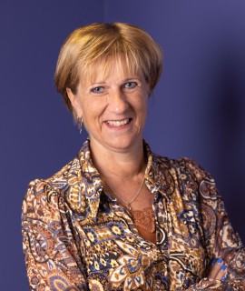 Anja Gosman-Nolen