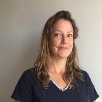 Annemarieke van der Veer - Hogeschool Utrecht