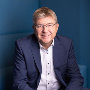 Geert van Dijk