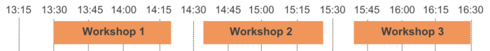 Programma Workshops Congres 11 mei 2023