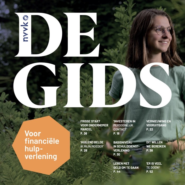 Cover Gids