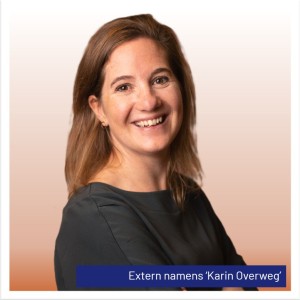 Karin Overweg