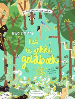 Geldboek