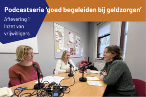 Podcast begeleiding