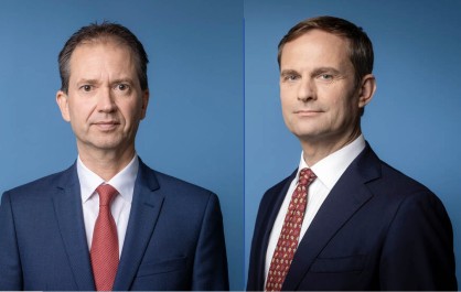 Van Hijum en Struycken