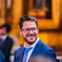 Boudewijn van 't Eind, teamcoördinator Werk, Inkomen en Zorg gemeente Amersfoort
