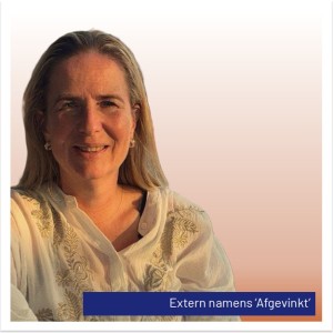 Yvette Werkman