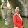 Margreeth Terpstra-Zeilstra, productmanager Financieel Gezond Leven, Rabobank