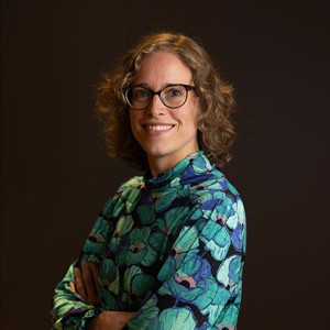 Maritt van Gerwen