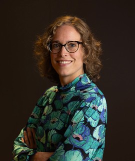 Maritt van Gerwen
