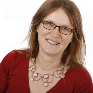 Anneke Nunn