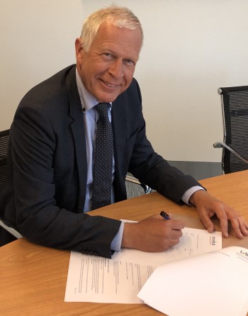 Jan Geert Bakker