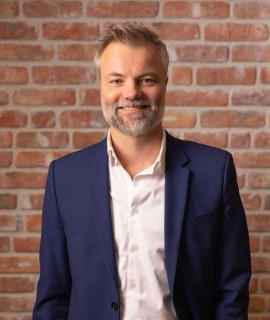 Martijn Schut