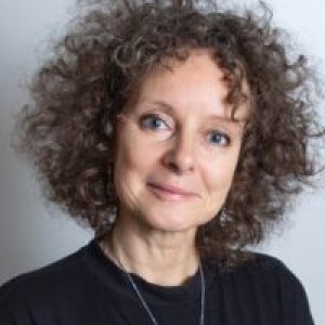 Lisette Pondman