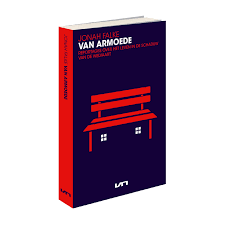 Cover Van Armoede