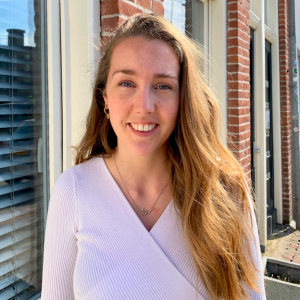 Ronit van der Schaaf