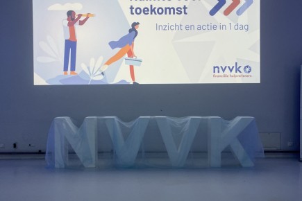 Start Ruimte voor Toekomst