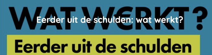 Wat werkt