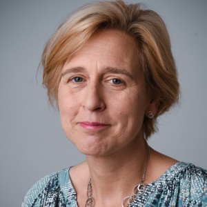 Elizabeth Meerkerk