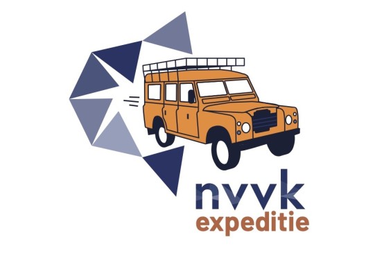 logo nvvk expeditie rechthoek