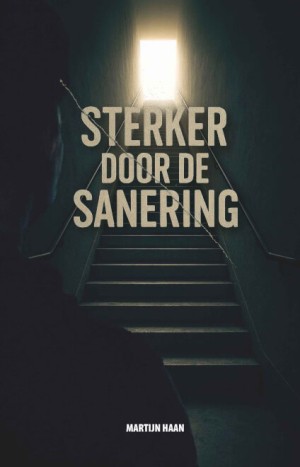 Boek sterker door de sanering