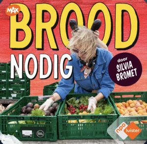 Podcast Brood Nodig