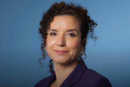    Staatssecretaris Nora Achabar.jpg