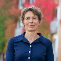 Cora van Horssen