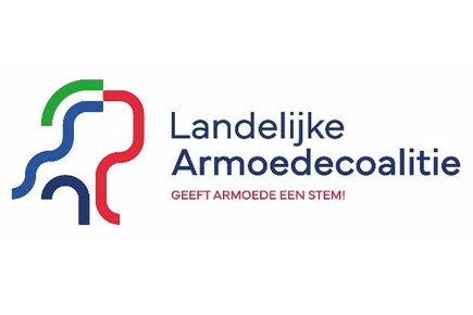 logo landelijke armoede coalitie