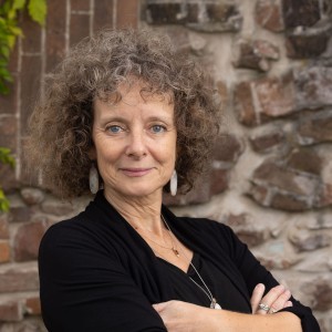 Lisette Pondman (secretaris)