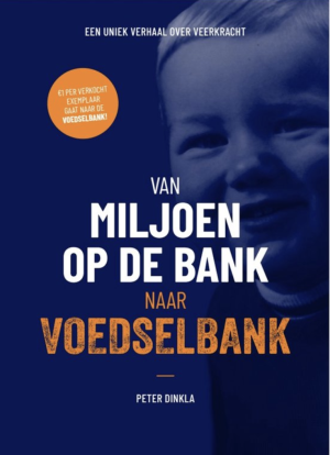 Boek Miljoen op de bank naar voedselbank