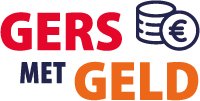 Logo Gers met Geld