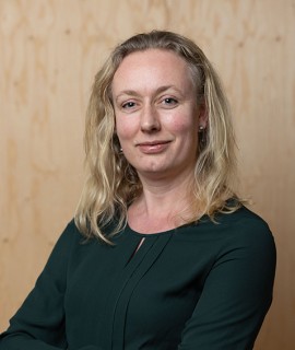 Marlijn van den Biggelaar
