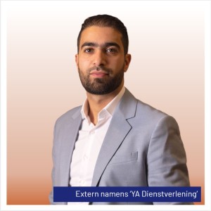 Yaacoub Abbassi