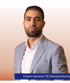 Yaacoub Abbassi