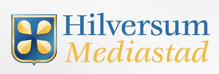 Logo Hilversum