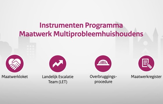 Maatwerk instrumenten