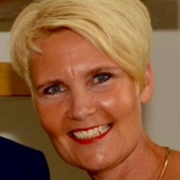 Petra van der Jagt (CIIO)