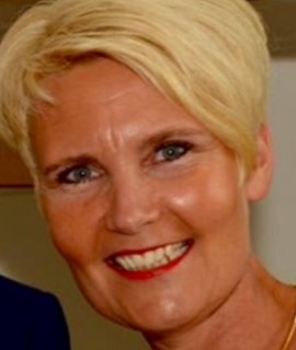 Petra van der Jagt
