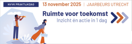 Ruimte voor toekomst: inzicht én actie in 1 dag