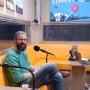 Frank Knaap, coördinerend schuldenfunctionaris, rechtbank Den Haag
