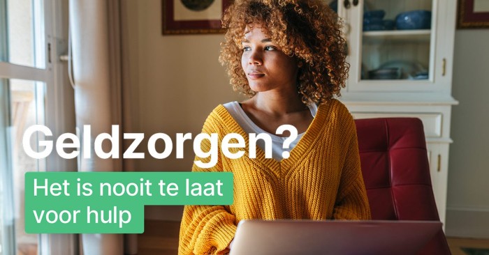 geldzorgen