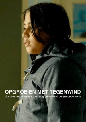 Opgroeien met tegenwind