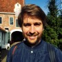 Daan Farjon, beleidsadviseur onderwijs, gemeente Amsterdam