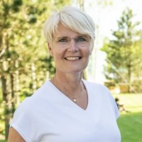 Petra van der Jagt