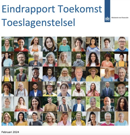 Cover Eindrapport